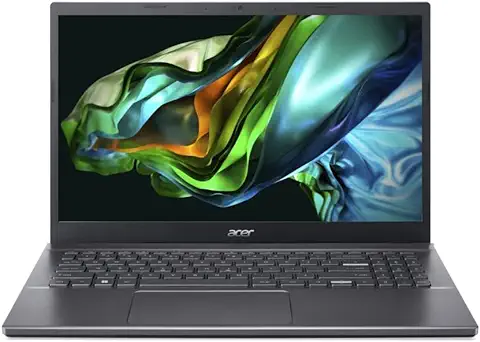 Notebook Acer Aspire 5 Intel Core I512450h 15.6