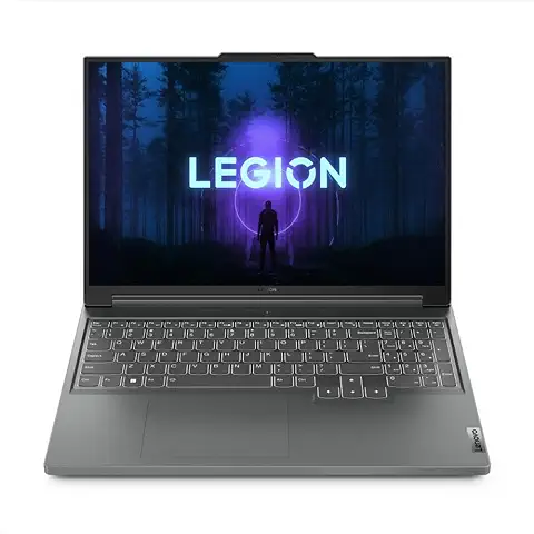 Notebook Gamer Legion 16 GB