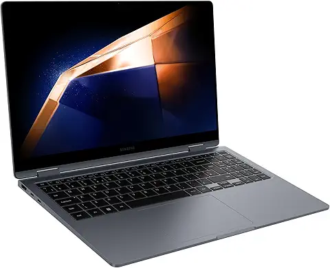 Notebook Samsung Galaxy Book4 Windows 11