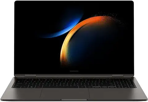 Samsung Galaxy Book3 360 16 GB de RAM