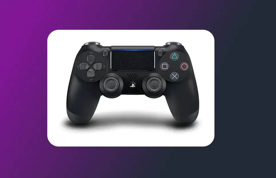 Melhores Controles Sem fio Dualshock Ps4