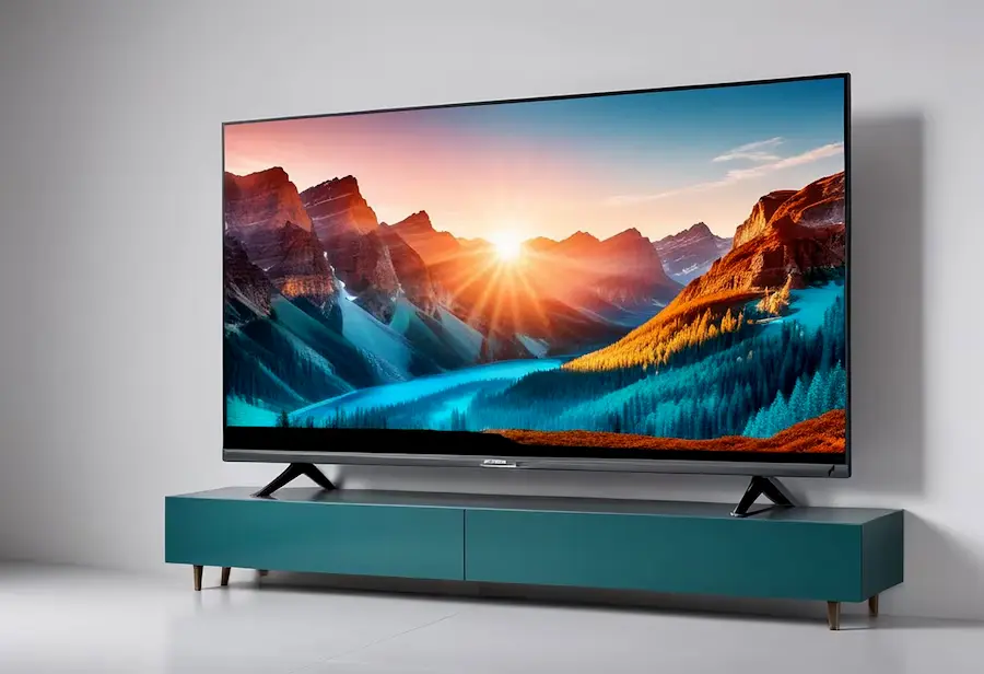 Melhores Smart TVs de 70 Polegadas