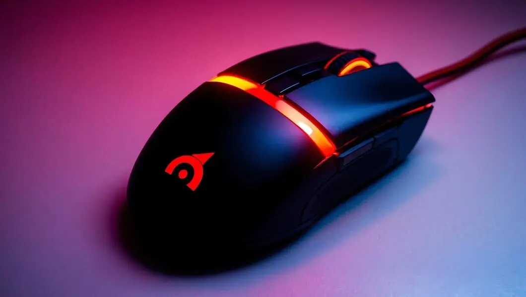 Melhor Mouse Gamer Logitech