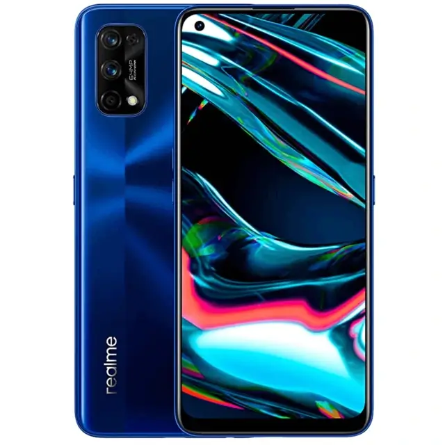 Realme 7 Pro