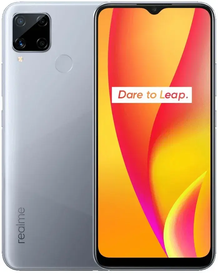 celular Realme C15