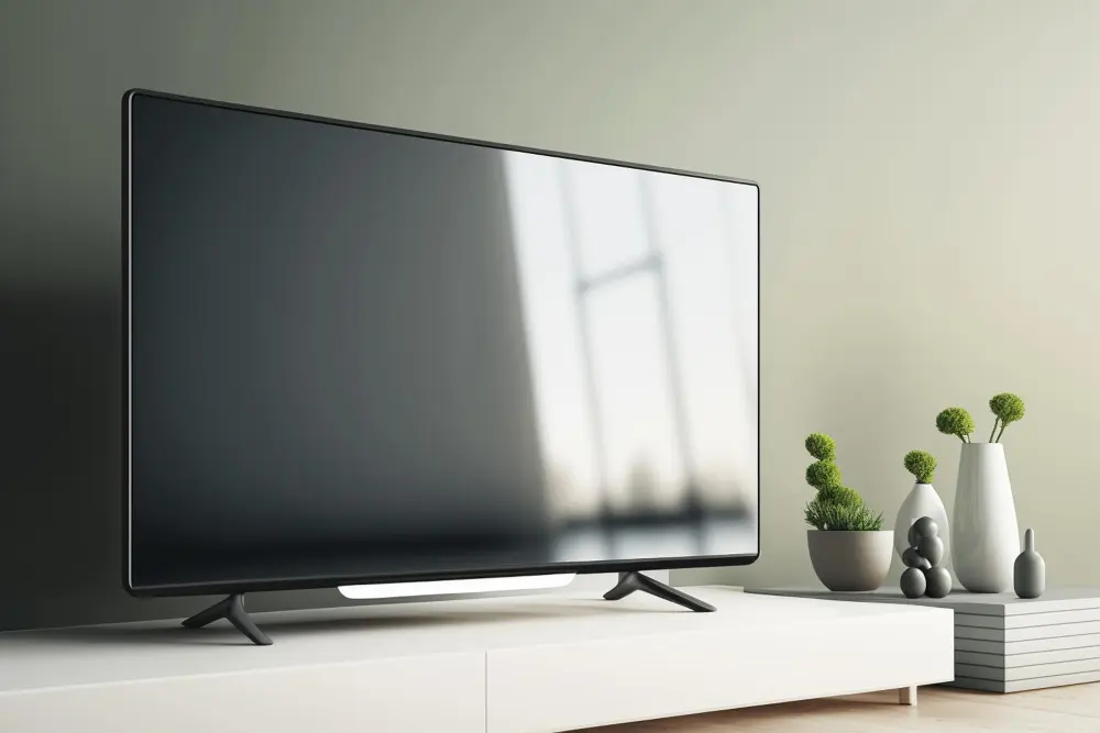O que a Melhor Smart tv 43 Polegadas 4k Precisa Ter?