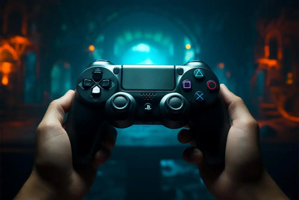 O que o Melhor Controle Gamer Precisa Ter?