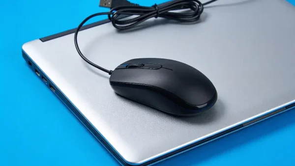 Melhor MOUSE com Fio para Notebook