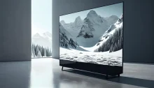 Melhor Smart tv 43 Polegadas 4k