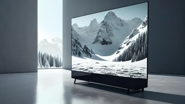 Melhor Smart tv 43 Polegadas 4k