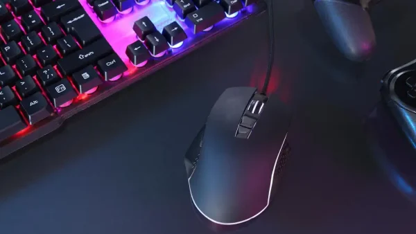 Melhor Mouse Gamer com Fio