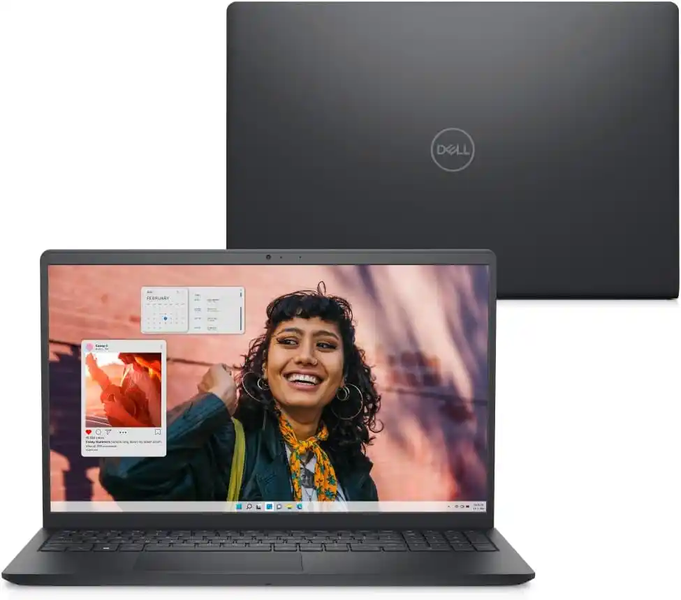O que foi Analisado no Notebook Dell Inspiron 15 15-I1300-A30P?