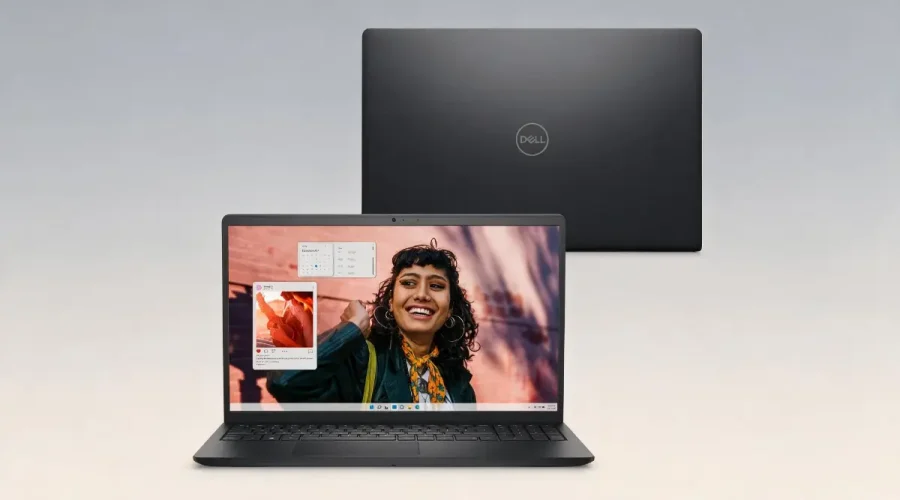 Notebook Dell Inspiron 15 15-I1300-A30P