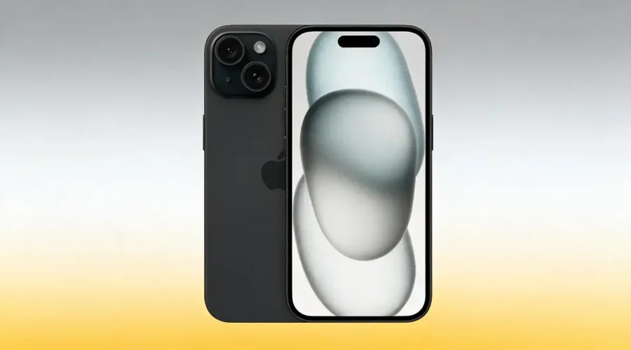 Revisão Atualizada do iPhone 15 128 GB