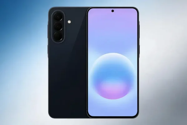 Revisão do Celular Samsung Galaxy A57