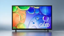 Samsung Smart TV 43 QLED Full HD Q5F 2025