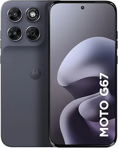 O que foi Analisado no Smartphone Motorola Moto G67 5G?