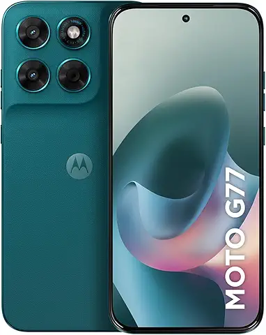O que foi Analisado no Smartphone Motorola Moto G77 5G?