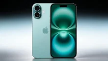 iPhone 16 128 GB