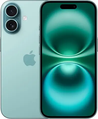O que foi Analisado no iPhone 16 128 GB?