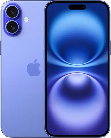 Análise do iPhone 16 Plus 128 GB