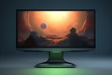 Monitor Gamer 25 Polegadas