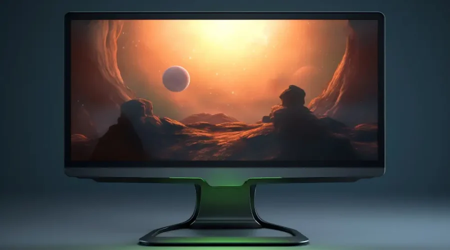 Monitor Gamer 25 Polegadas