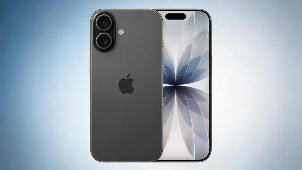 Revisão do iPhone 17 de 256 GB