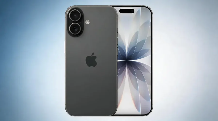 Revisão do iPhone 17 de 256 GB