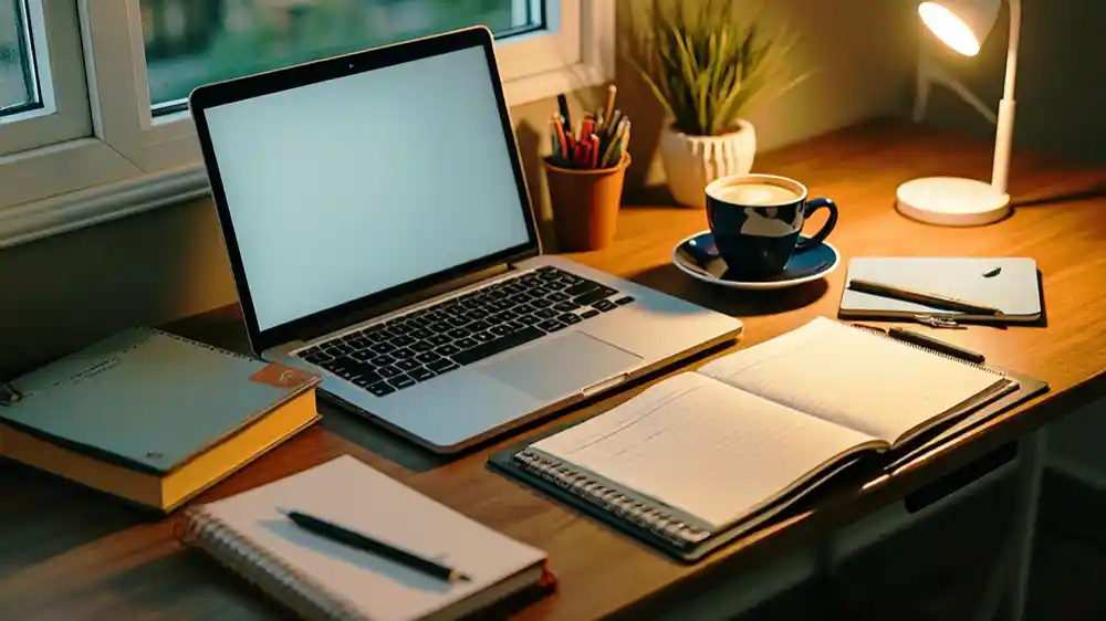 Como Escolher um Notebook para Trabalhar em Home Office?